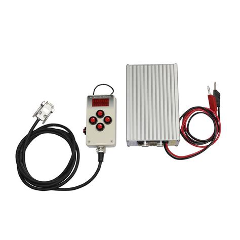 Fs2 Telescope Controller