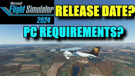 New Microsoft Flight Simulator MSFS (FS2020) The Ultimate Guide