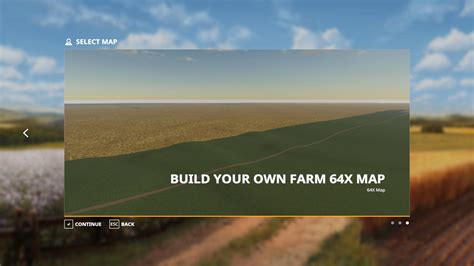 Seneca County v1.2 FS19 FS22 Mod / F19 Mod