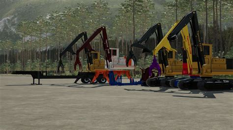 fs22 tigercat 234b