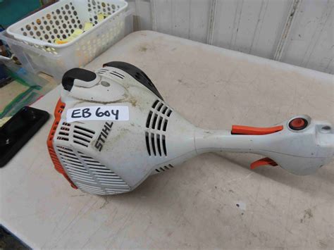 Stihl FS40C String Trimmer GRC August Consignments KBID