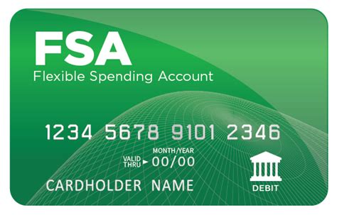 Maximize Your Healthcare Savings: Unlock the Power of FSA HSA Card Benefits