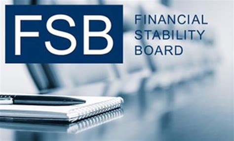 fsb financial stability board