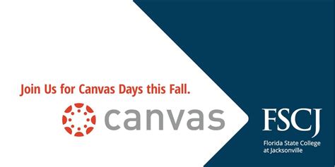 5 FSCJ Canvas Tips