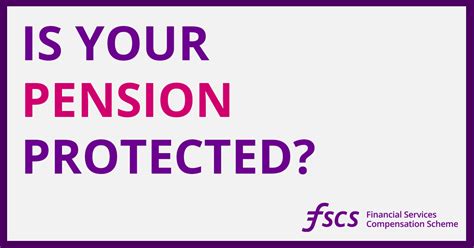 fscs protection pensions