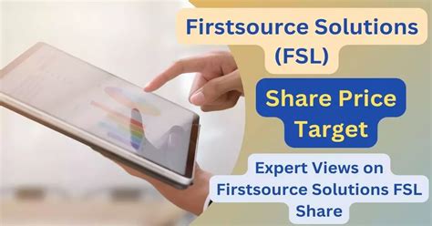 fsl share price target 2025