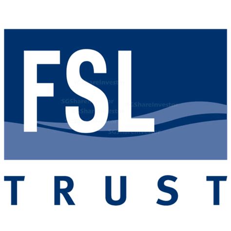 fsl trust share price