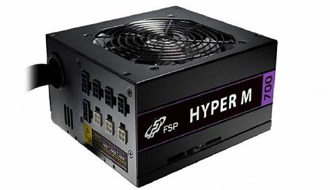 Fsp Hyper M 600w Review FSP Fortron 600, 600W Top Achat