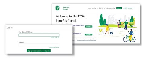 fssa portal