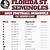 fsu baseball schedule 2023 printable