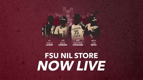 Fsu Campus Store