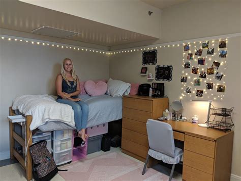 Fsu Dorm Rooms