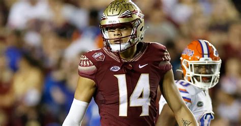 fsu football johnny wilson news