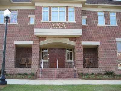fsu lambda chi alpha