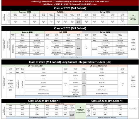 Fsu Spring Calendar 2024