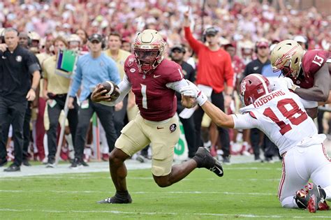 Fsu Vs Sec Record Today