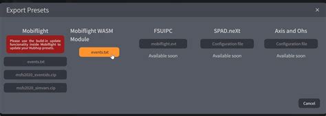 Fsuipc Msfs 2024 Connect Failed To Load Mame Stacee