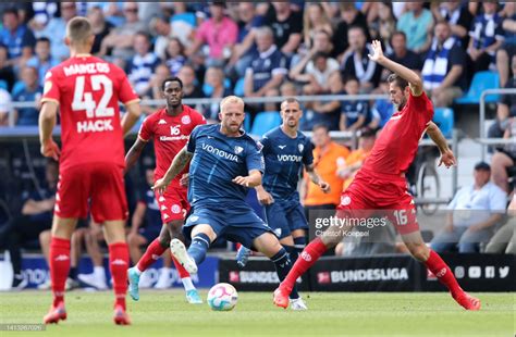 fsv mainz vs vfl bochum