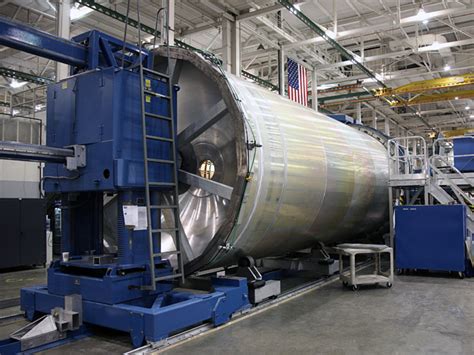 fsw falcon 9 tank