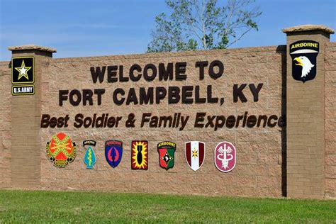 ft campbell flimsy