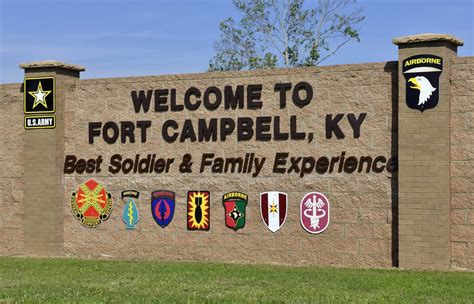 ft campbell ky