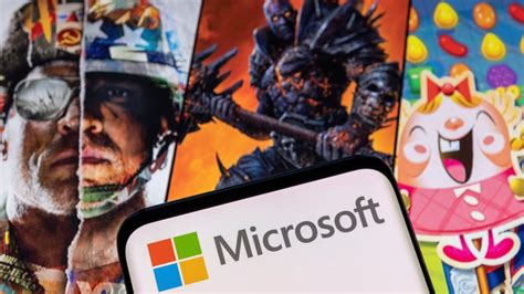 ftc microsoft activision deal