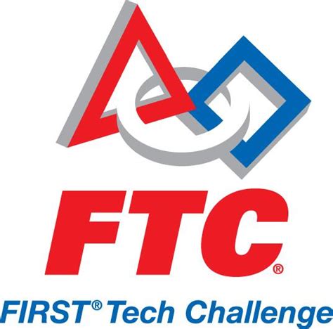 ftc robotics team logos