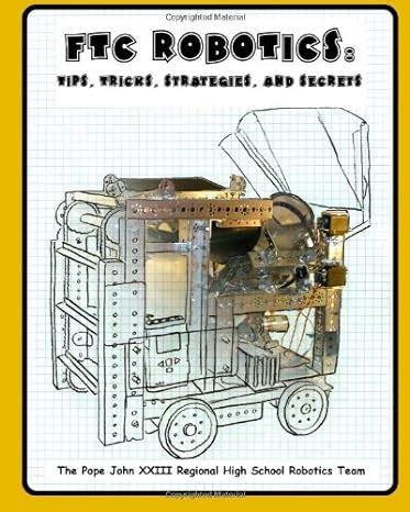 Ftc Robotics Tips