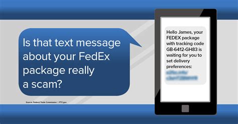 ftc spam text messages