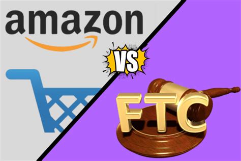 ftc sues amazon fox business