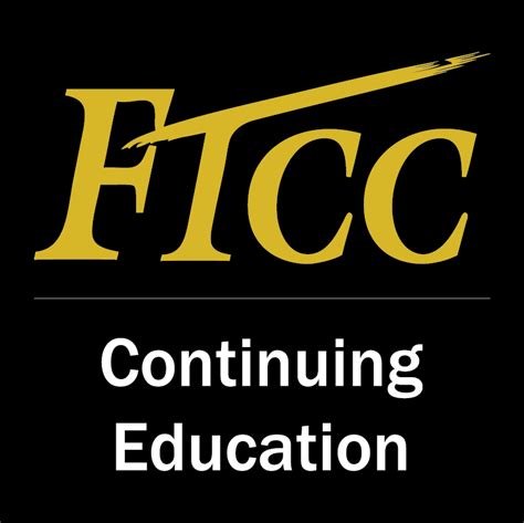 ftcc continuing education classes 2021