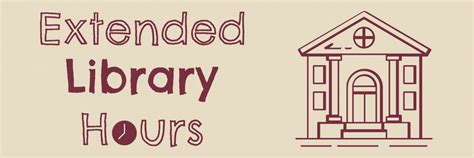 ftcc library hours