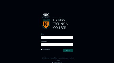 ftccollege instructure login