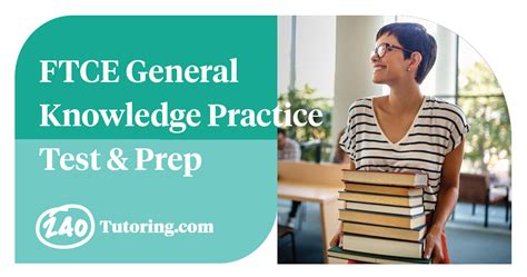 ftce general knowledge practice test free