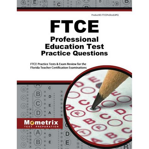 ftce sample test questions