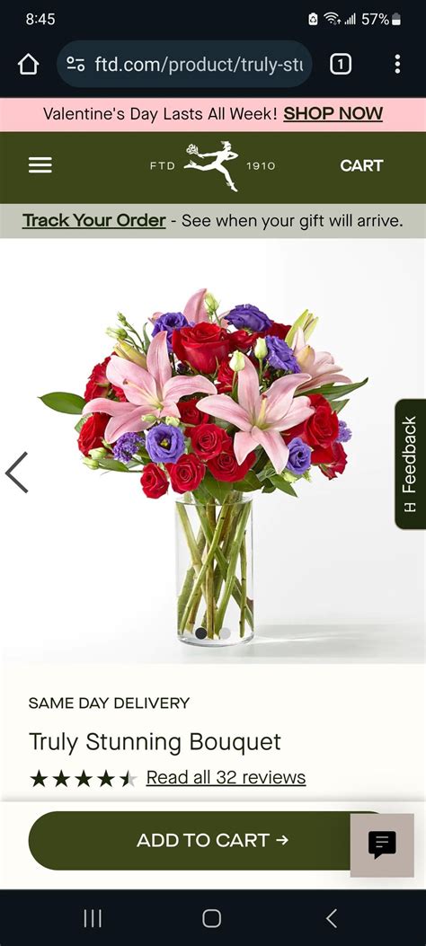 Ftd Flowers Cancel Order