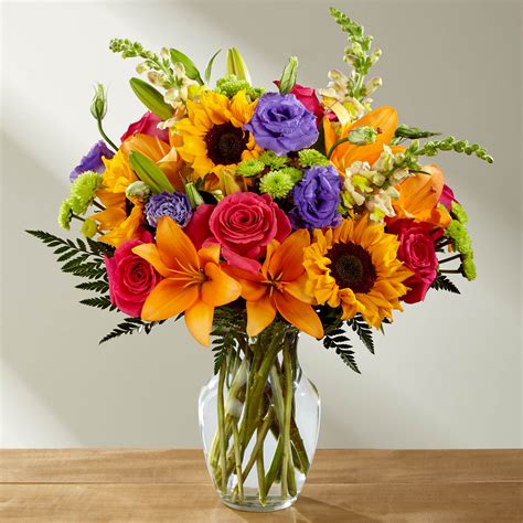 ftd flowers for delivery