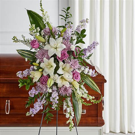 Ftd Flowers For Funerals
