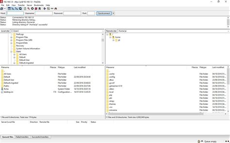 How to Set Up an FTP Server in Ubuntu Linux Easy Guide