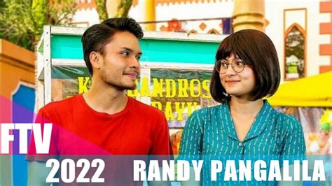 ftv randy pangalila terbaru 2022 sctv