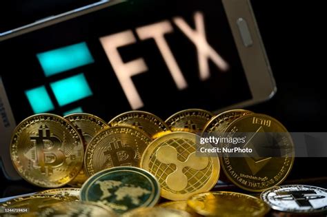 ftx crypto coin price