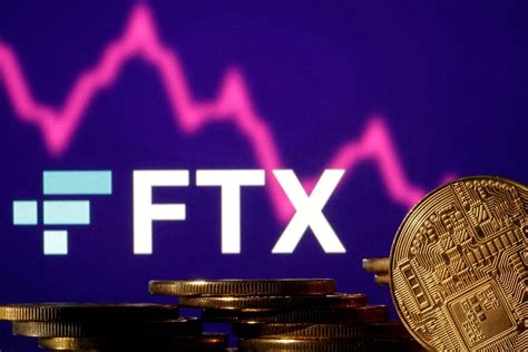 ftx crypto currency scandal