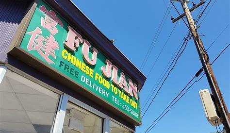 Fu Jian Chinese Restaurant - Chinese - The Fan - Richmond, VA - Reviews