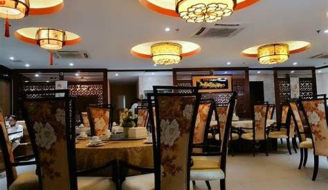 Fu Yuan Chinese Restaurant Review - For Urban Women - Awarded Top 100