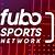 fubo sports network presents