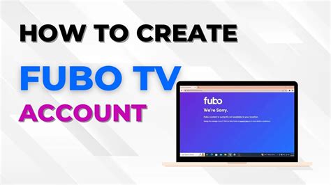 fubo declining all cards