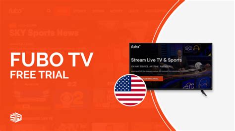 fubo tv free trial length