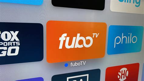 fubo tv free trial reviews