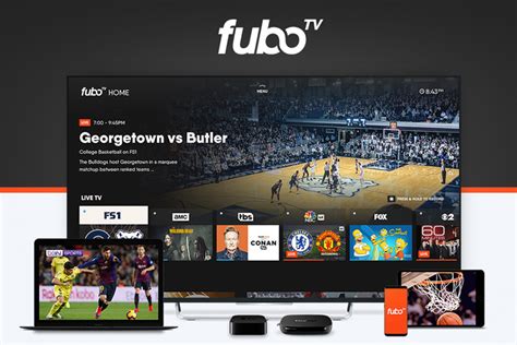 fubo tv streaming review
