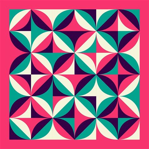 Fuchsia Geometry